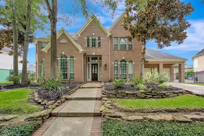 15511 Turtle Oak Court, Houston, TX 77059 - Photo 1