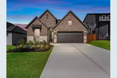 14848 Shorthorn Run Lane, Montgomery, TX 77316 - Photo 1