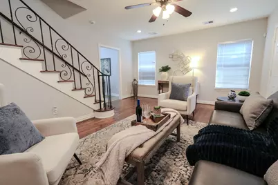 4609 University Oaks Boulevard, Houston, TX 77004 - Photo 5