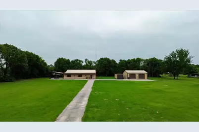 1136 Vz County Road 2150, Wills Point, TX 75169 - Photo 37