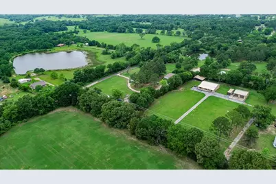 1136 Vz County Road 2150, Wills Point, TX 75169 - Photo 33