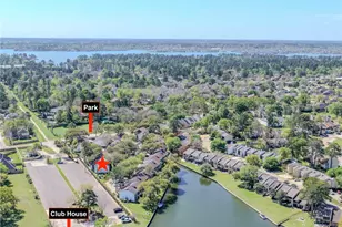 12100 Melville Dr, Montgomery, TX 77356 - Photo 31