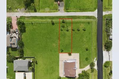 0 21st, San Leon, TX 77573 - Photo 1