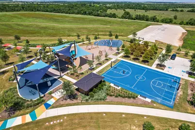 7423 Birch Thistle Lane, Katy, TX 77493 - Photo 9