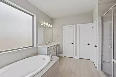 7423 Birch Thistle Lane, Katy, TX 77493 - Photo 5