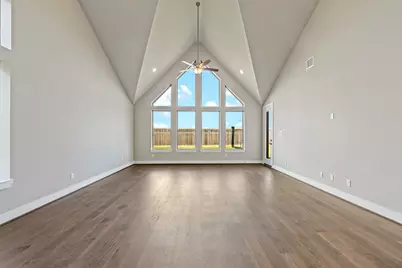 7423 Birch Thistle Lane, Katy, TX 77493 - Photo 3