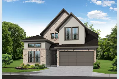 7423 Birch Thistle Lane, Katy, TX 77493 - Photo 1