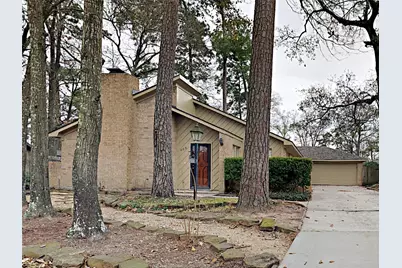 603 Blue Ridge Drive, Shenandoah, TX 77381 - Photo 1