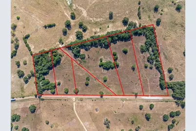 Tbd-1 Greenvine Road, Brenham, TX 77833 - Photo 7