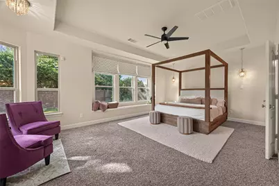 17114 Nitshill Lane, Richmond, TX 77407 - Photo 5