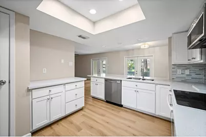 14555 Wunderlich Drive #3201, Houston, TX 77069 - Photo 5
