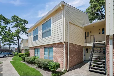 14555 Wunderlich Drive #3201, Houston, TX 77069 - Photo 1