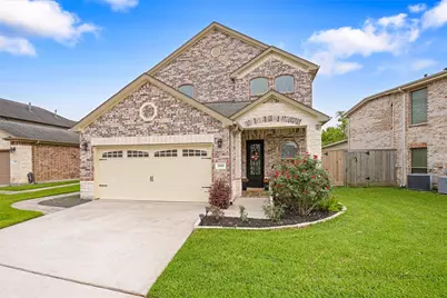 2935 Oak Pointe Boulevard, Missouri City, TX 77459 - Photo 3