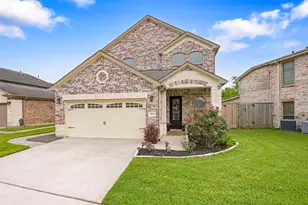 2935 Oak Pointe Blvd, Missouri City, TX 77459 - Photo 3