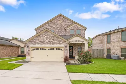 2935 Oak Pointe Boulevard, Missouri City, TX 77459 - Photo 1