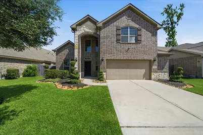 18793 Laurel Hills Drive, New Caney, TX 77357 - Photo 1