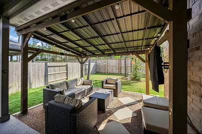 16514 Cub Creek Court, Conroe, TX 77302 - Photo 21
