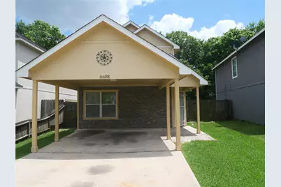 6603 Schambray Street, Houston, TX 77085 - Photo 3