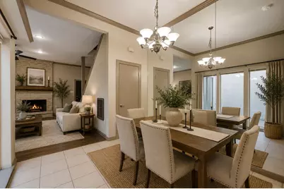 3158 W Holcombe Boulevard #3158, West University Place, TX 77025 - Photo 3