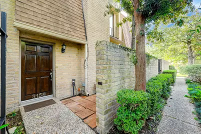 3158 W Holcombe Boulevard #3158, West University Place, TX 77025 - Photo 1