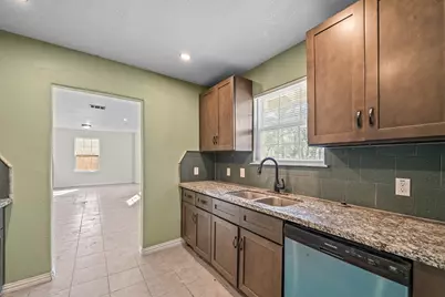 6911 Sherwood Drive, Houston, TX 77021 - Photo 9