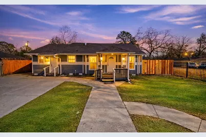 6911 Sherwood Drive, Houston, TX 77021 - Photo 1
