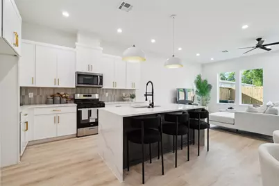 3735 Lydia Street, Houston, TX 77021 - Photo 3