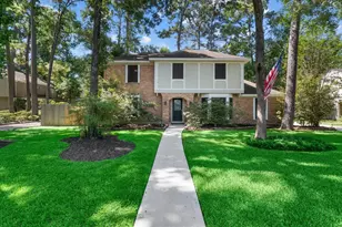 2022 Grove Lake Dr, Houston, TX 77339 - Photo 1