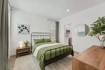 1131 Highland Row Lane, Houston, TX 77091 - Photo 9