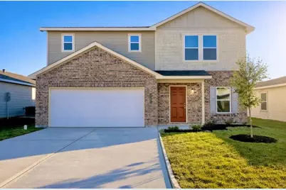 15630 Del Norte Drive, Conroe, TX 77306 - Photo 1