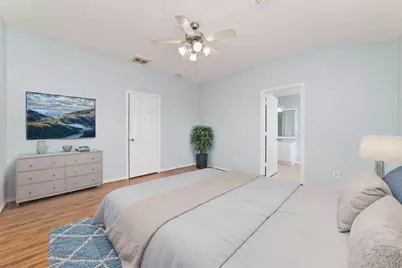 8734 Rainglen Lane, Houston, TX 77044 - Photo 23