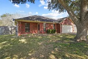 3089 County Rd 855C, Alvin, TX 77511 - Photo 3