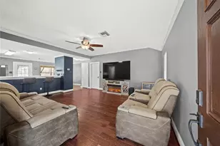 3089 County Rd 855C, Alvin, TX 77511 - Photo 5