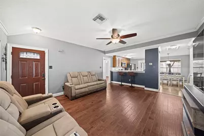 3089 County Road 855C, Alvin, TX 77511 - Photo 7