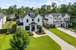 215 W 34th St, Houston, TX 77018 - Photo 3