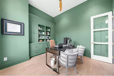 215 W 34th Street, Houston, TX 77018 - Photo 15