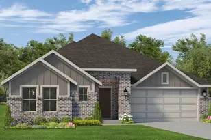 2830 River Juniper Ln, Crosby, TX 77532 - Photo 1