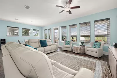 5418 Brigantine Cay Court, Texas City, TX 77590 - Photo 15
