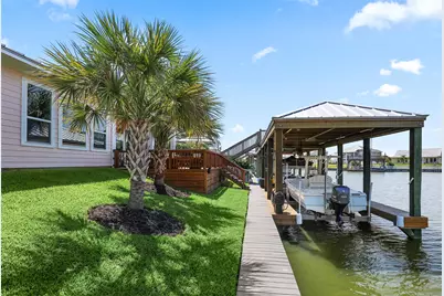 5418 Brigantine Cay Court, Texas City, TX 77590 - Photo 31