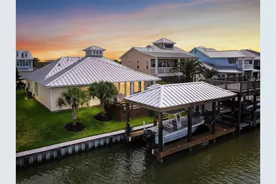 5418 Brigantine Cay Court, Texas City, TX 77590 - Photo 1