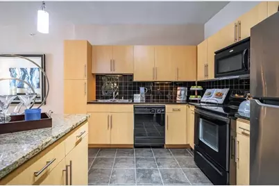 3660 Richmond Avenue #422, Houston, TX 77046 - Photo 5