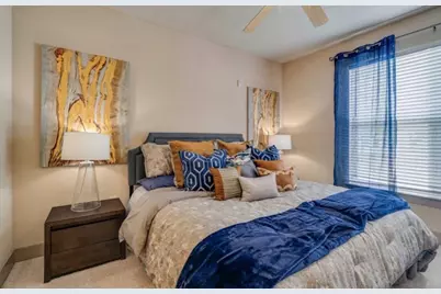 3660 Richmond Avenue #422, Houston, TX 77046 - Photo 15