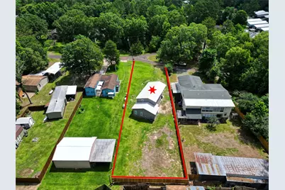 268 Sunrise Drive, Livingston, TX 77351 - Photo 35