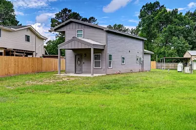 268 Sunrise Drive, Livingston, TX 77351 - Photo 1