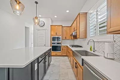 18530 Joyous Lane, Cypress, TX 77433 - Photo 11