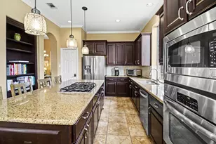 8210 Thunder Ridge Way, Missouri City, TX 77459 - Photo 17