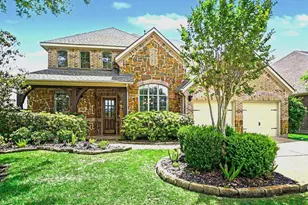 8210 Thunder Ridge Way, Missouri City, TX 77459 - Photo 1