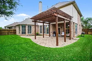8210 Thunder Ridge Way, Missouri City, TX 77459 - Photo 21