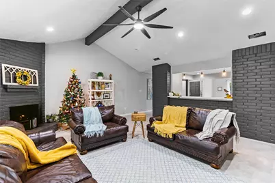 2015 Stoney Court, Spring, TX 77373 - Photo 11