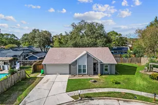 2015 Stoney Ct, Spring, TX 77373 - Photo 1